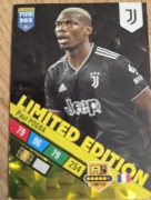 FIFA 365 LIMITED EDITION Paul Pogba