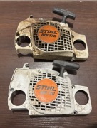 Oryginalna rozrusznik szarpak Stihl 017 018 MS 170 180