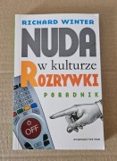 Nuda w kulturze rozrywki Richard Winter