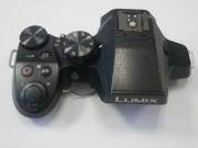PANASONIC FZ 300 GÓRNA OBUDOWA 