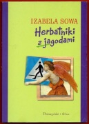 HERBATNIKI Z JAGODAMI Izabela Sowa