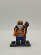 Minifigurka Genialny Żółw z świata Dragon Ball Kompatybilna z LEGO