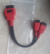 Adapter 12+8 SGW Security Gateway  grupa FCA Fiat