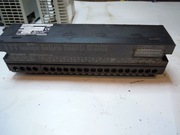 Moduł wejść i wyjść cyfrowych MITSUBISHI.