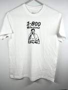 Koszulka - 1-800 Oświecenie Taco Hemingway T-shirt Rap Tee (Rozmiar S)