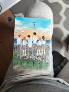 ORANGE, VOL.5 ICHIGO TAKANO