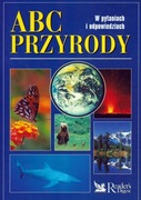 Książka "ABC przyrody w pytaniach i odpowiedziach"