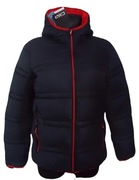 Kurtka ocieplana CMP WATER REPELLENT Feel Warm Flock