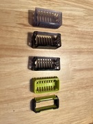 Nasdka nasadki one blade 2x 5mm 3mm body 