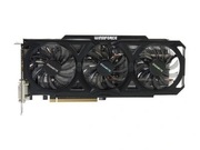 Karta graficzna GIGABYTE GeForce GTX 760 2GB