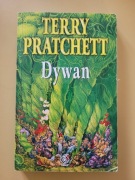 Dywan Terry Pratchett