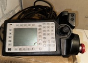 Pilot, pendant TPU2 do robota ABB np IRB1400