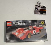 LEGO 76906 Speed Champions   1970 Ferrari 512 M - Nowe Kraków