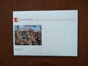 Fi.FDC BL.374 Kryptokoperta Odsieczy Wiedeńskiej z NFT - Rarytas