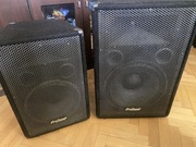 Głośniki ProSound 400 i 500 W