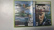 Xbox360 Far Cry Instincts Predator 