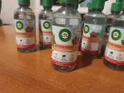ActiveFresh Room Spray – Odświeżacz powietrza do pomieszczeń