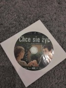 Chce się żyć film DVD