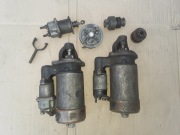 Rozrusznik syrena 103 104 105 tarpan zuk 12v