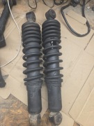 Amortyzatory tyl suzuli kingquad 