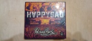 HAPPYSAD -  POL'and'ROCK 2019 (2CD+DVD) NOWA-Folia 