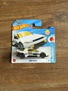 Hot Wheels Hako Type D HYW25-N521