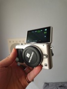 Olympus pen pl-5 