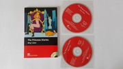 Macmillan readers 3 Elementary Princess Diaries CD
