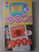 2xCD+DVD VOX POPS Presents 1980s/1990s