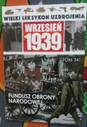 Wielki Leksykon Uzbrojenia Tom 341