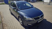 Kia Cee’d SW 1.6 benzyna 125 KM | 2010 | 207 tys. km