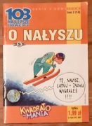 103 najlepsze dowcipy O Nałyszu