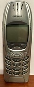 Nokia 6310i Silver Oryginał ! Bez sim locka ! OKAZJA !