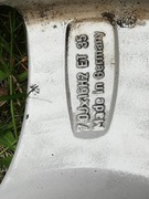 Motoryzacja sprzedam felgi 