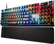 SteelSeries Apex Pro Gen 3 - JAK NOWA ! GWARANCJA ! 2x Keycaps !!