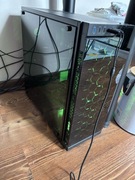 Komputer Gamingowy RTX4060 AMD Ryzen 5-3600