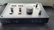 SSL 2 MK II interface audio