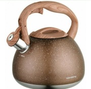 Czajnik z gwizdkiem 2.8L Klausberg