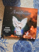 ANATHEMA - ETERNITY CD NM 2003 tiamat therion paradise lost