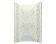 Ceba Baby przewijak twardy 50x70 cm Basic Goose Gąski - jak nowy