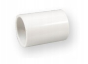 Mufa Nibco 1 cal PVC-U do klejenia