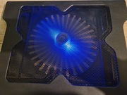 Podstawka chłodząca do laptopa na USB