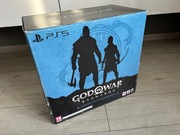 GOD OF WAR RAGNAROK COLLECTORS EDITION KOLEKCJONERSKA EDYCJA PS5