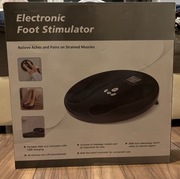 Masażer do stóp bezprzewodowy 