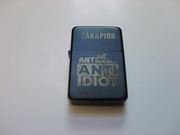 Zapalniczka benzynowa na benzynę Zakapior