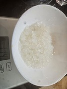 Algi japonskie ( kefir wodny)