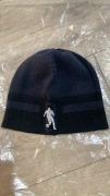 czapka Bikkembergs, w dobrym stanie