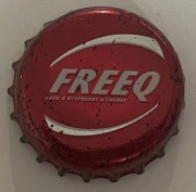 Kapsel żywiec 93