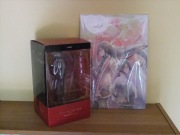 Figurka statuetka Lord El Melloi II skala 1/8 + plakat/print na desce