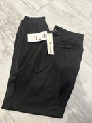 Spodnie dresowe jogger gym hard L